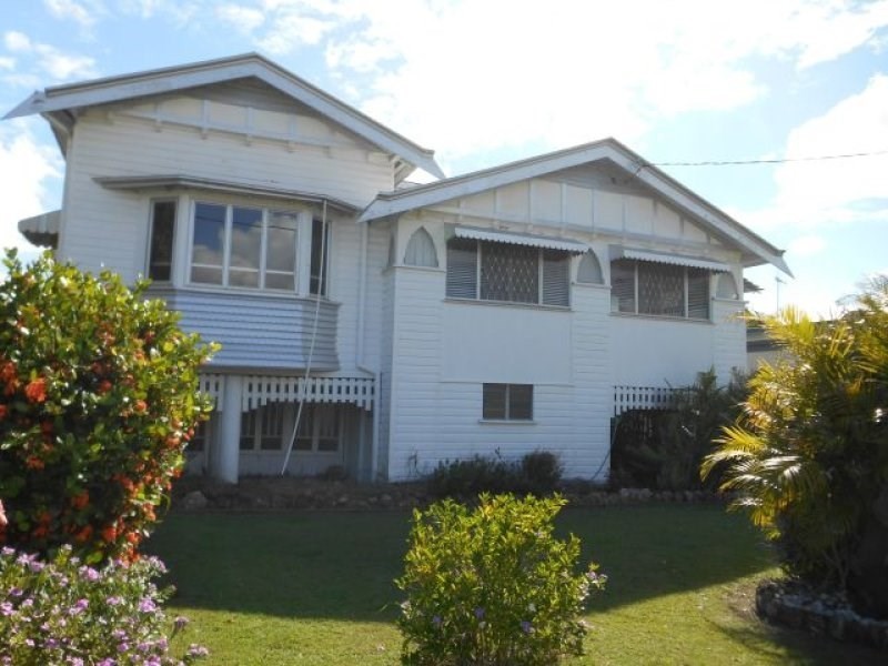 8 Garden Street, Maryborough QLD 4650