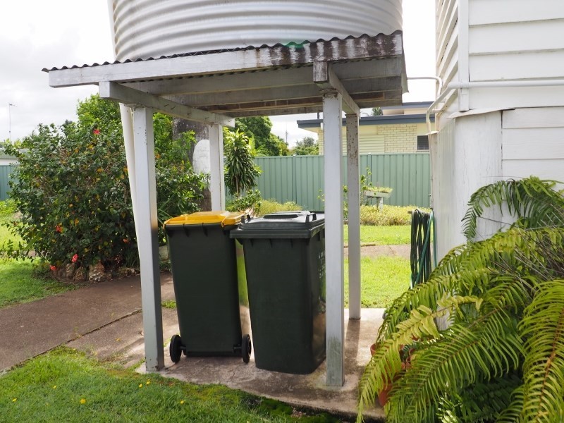 8 Garden Street, Maryborough QLD 4650