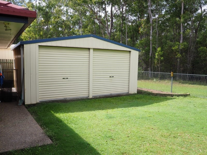 29 Greenway Court, Maryborough QLD 4650