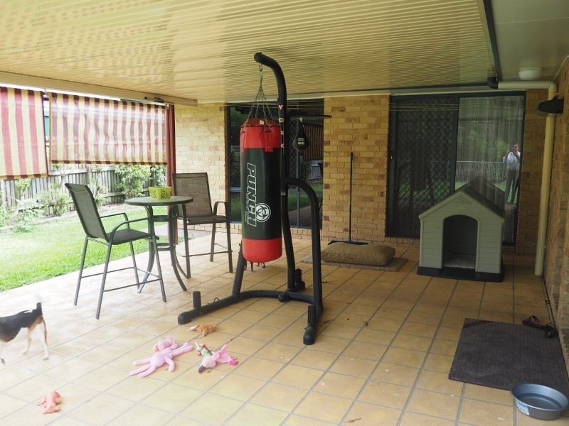 29 Greenway Court, Maryborough QLD 4650