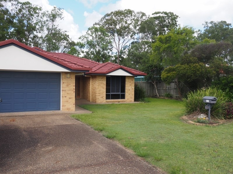 29 Greenway Court, Maryborough QLD 4650