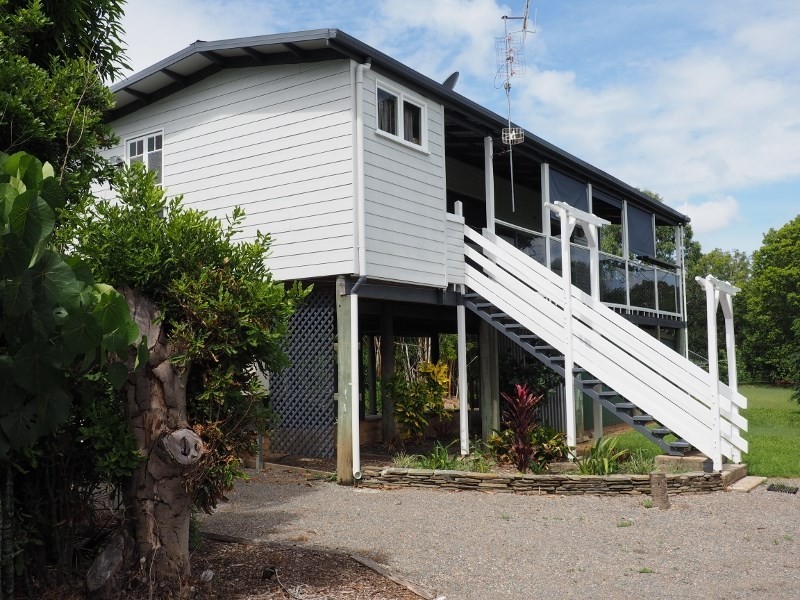 17 Lennox Street, Maryborough QLD 4650