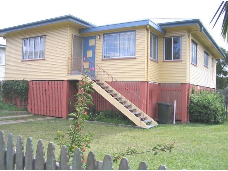 Maryborough QLD 4650