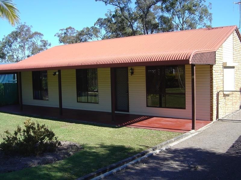 96 Marshall Road, Aldershot QLD 4650