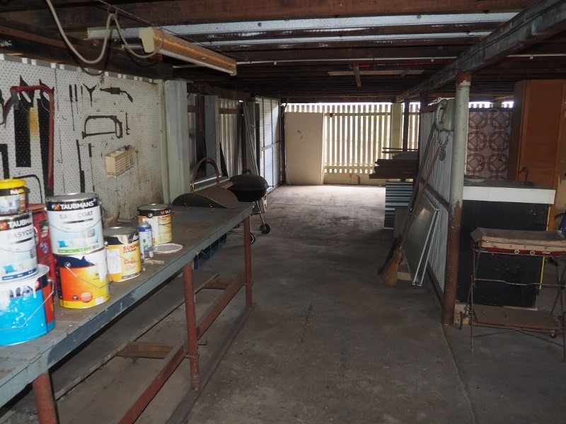 135 Churchill Street, Maryborough QLD 4650