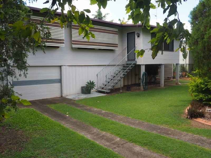 135 Churchill Street, Maryborough QLD 4650