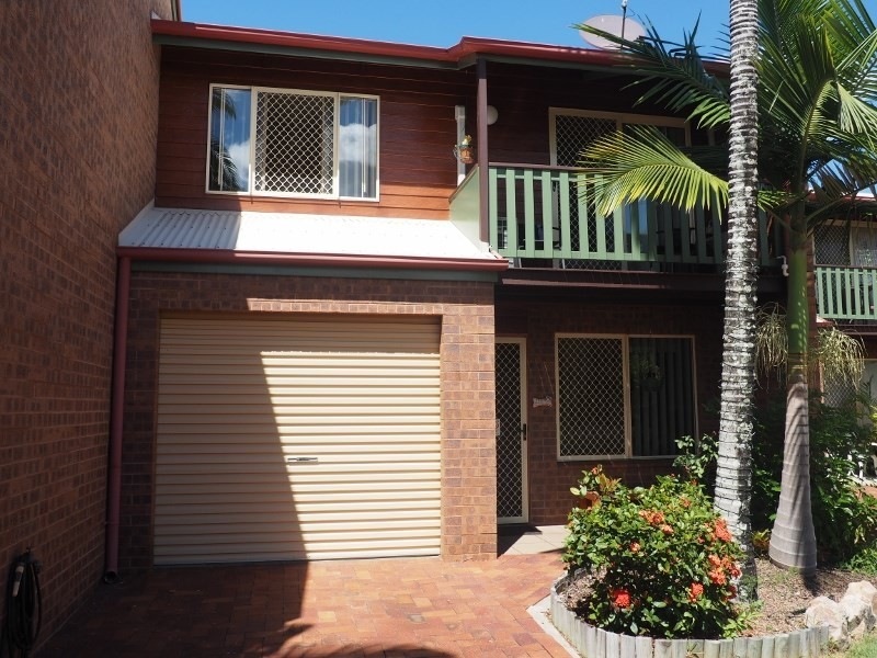 16/238 Alice Street, Maryborough QLD 4650