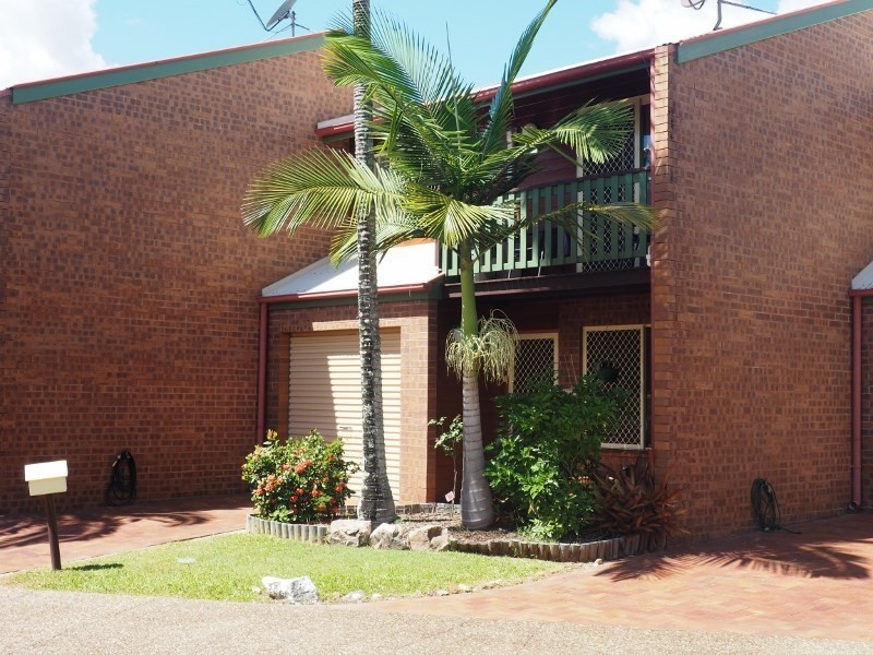 16/238 Alice Street, Maryborough QLD 4650