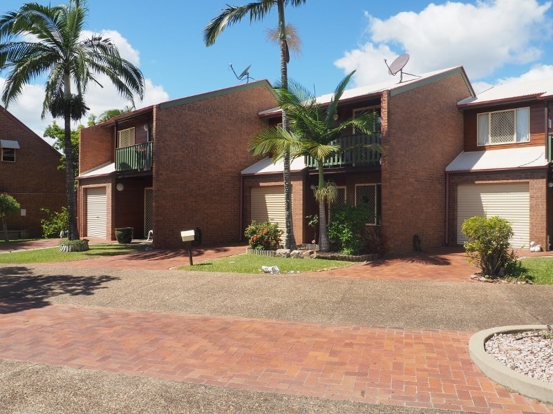 16/238 Alice Street, Maryborough QLD 4650