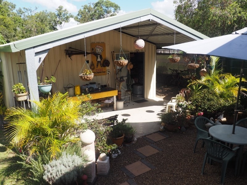 11 Herrenberg Street, Aldershot QLD 4650