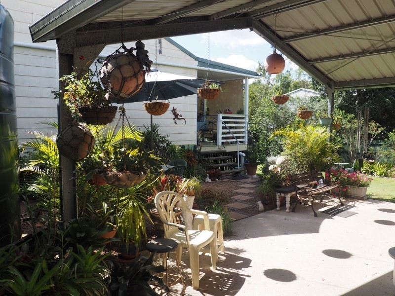 11 Herrenberg Street, Aldershot QLD 4650