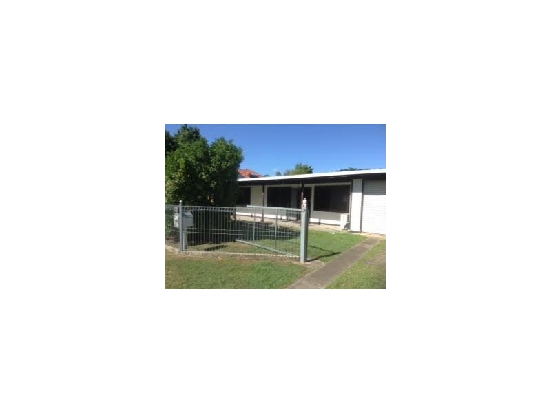 28 Woodstock Street, Maryborough QLD 4650