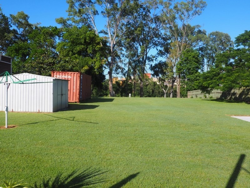 11 Puller Street, Granville QLD 4650