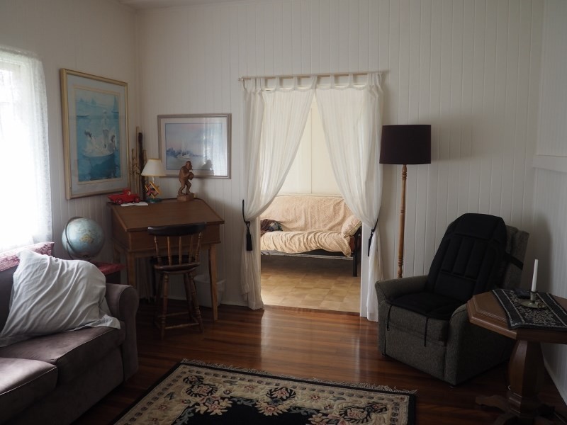 11 Puller Street, Granville QLD 4650