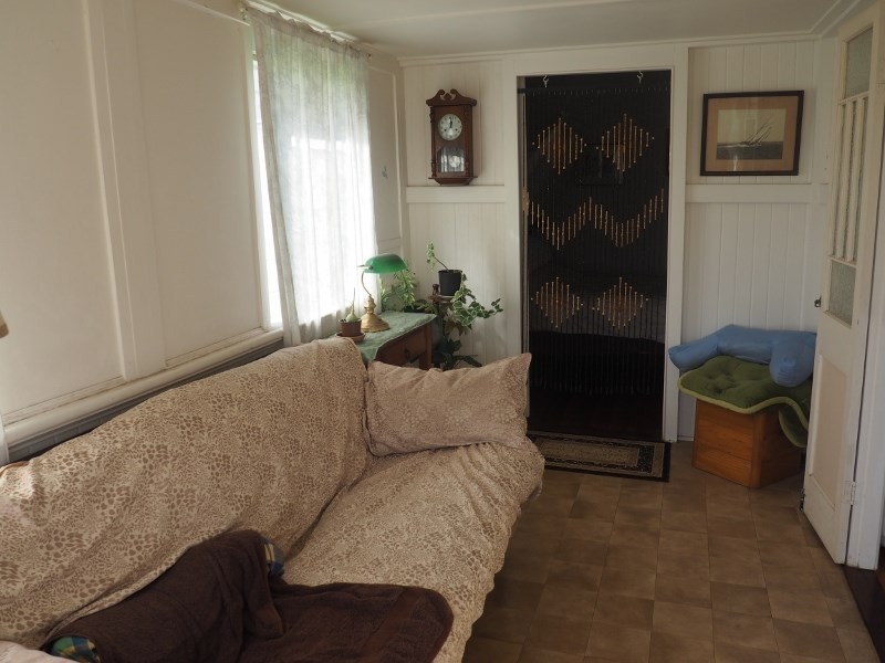 11 Puller Street, Granville QLD 4650