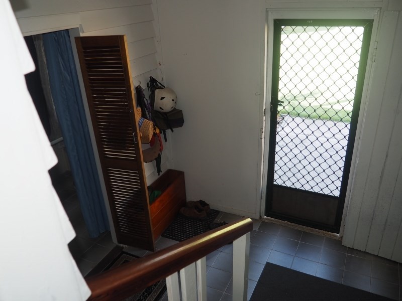 11 Puller Street, Granville QLD 4650