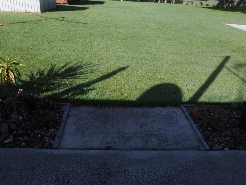 11 Puller Street, Granville QLD 4650