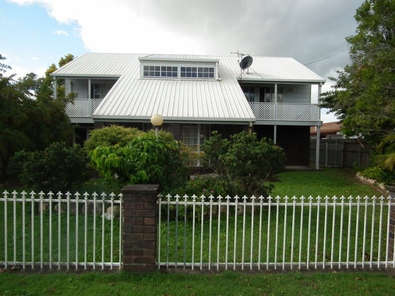 503 Alice Street, Maryborough QLD 4650