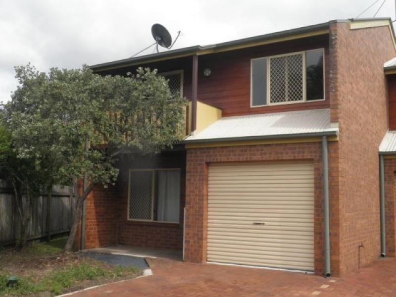 21/238 Alice Street, Maryborough QLD 4650