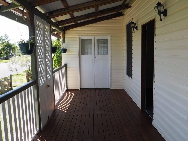 35 Bazaar Street, Maryborough QLD 4650