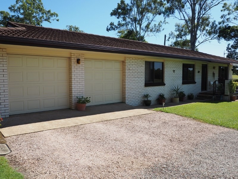 16 Arnold Lane, Yengarie QLD 4650