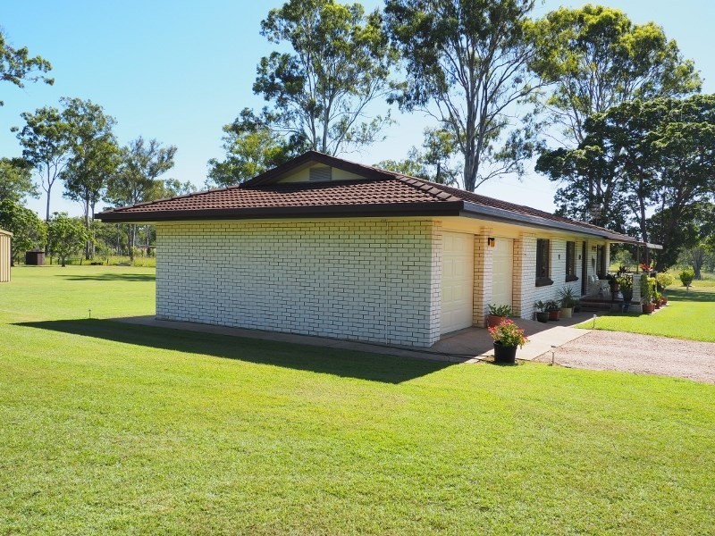16 Arnold Lane, Yengarie QLD 4650