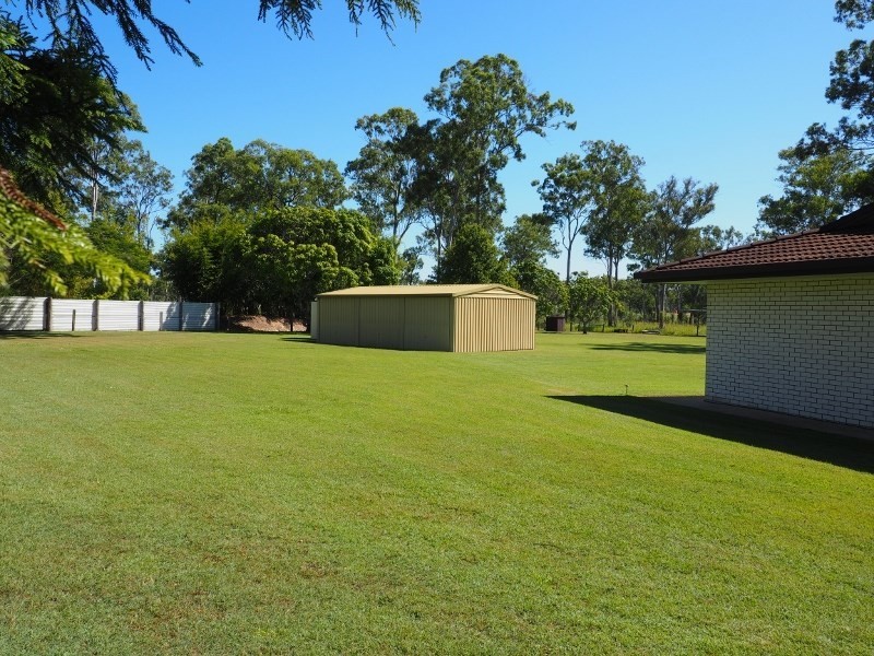 16 Arnold Lane, Yengarie QLD 4650