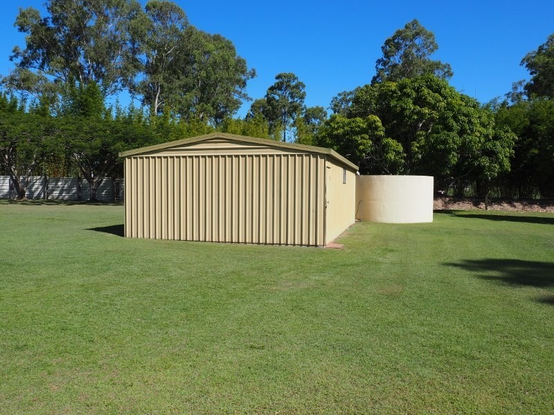 16 Arnold Lane, Yengarie QLD 4650