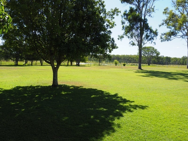 16 Arnold Lane, Yengarie QLD 4650