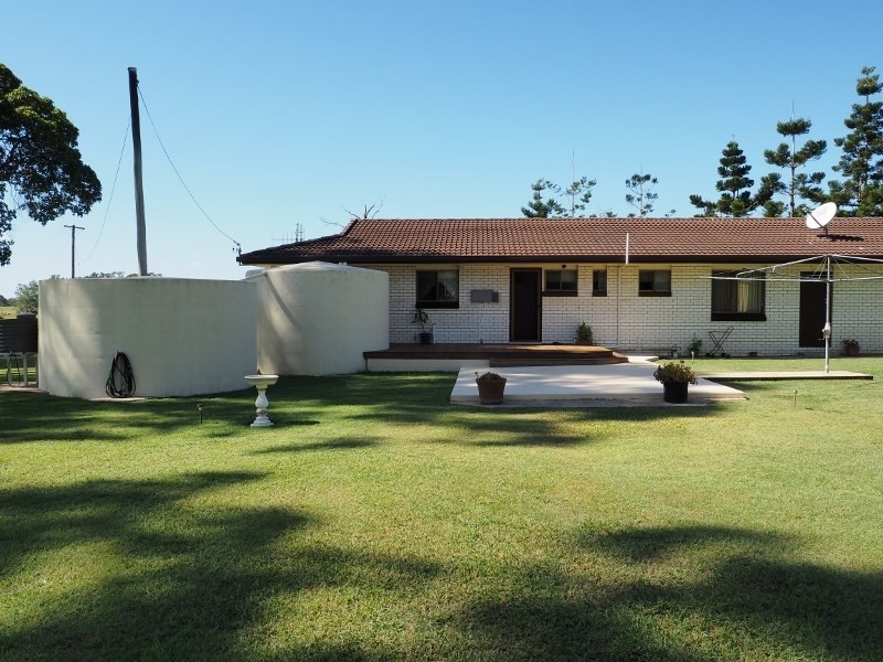 16 Arnold Lane, Yengarie QLD 4650