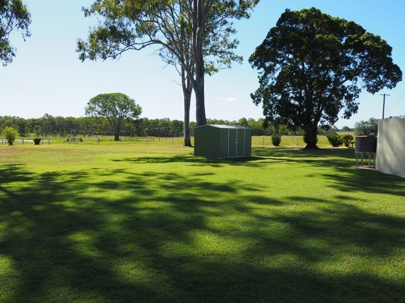 16 Arnold Lane, Yengarie QLD 4650