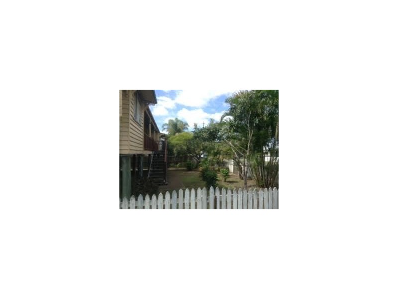 565 Kent Street, Maryborough QLD 4650