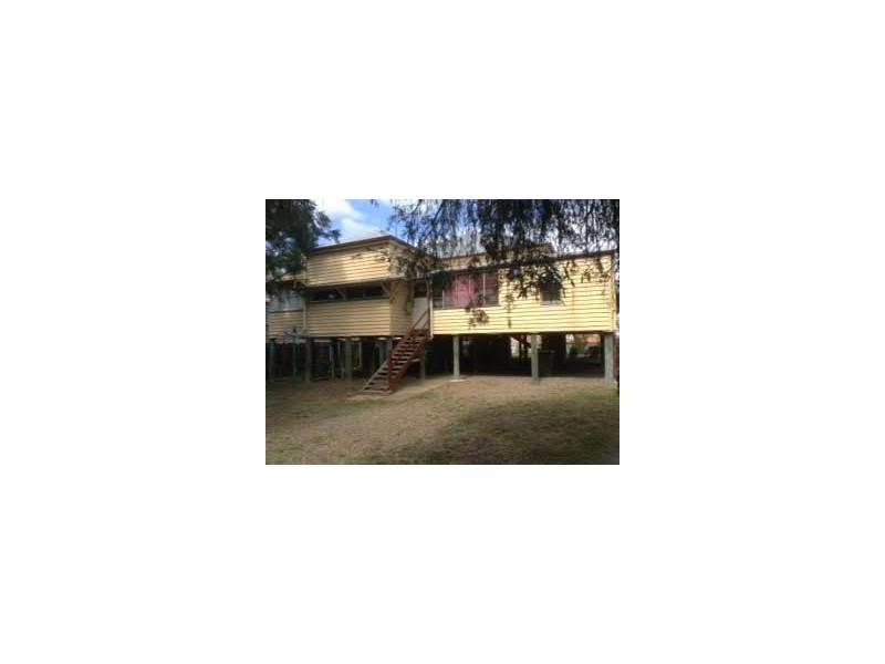 565 Kent Street, Maryborough QLD 4650