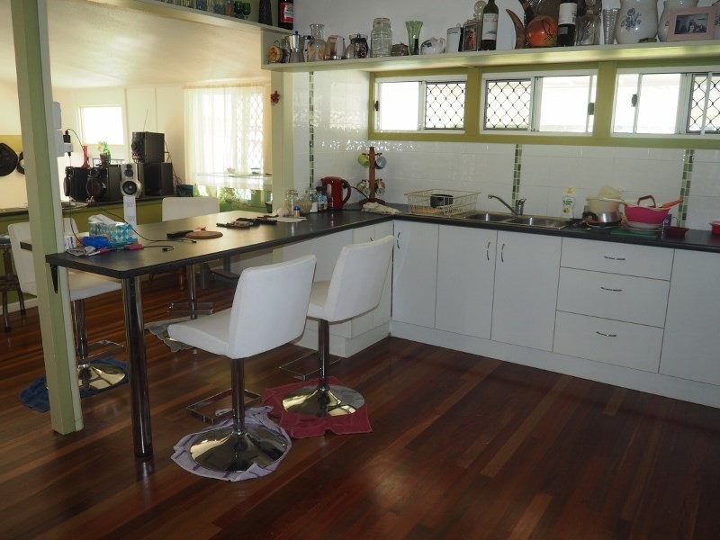 27 Crown Street, Maryborough QLD 4650