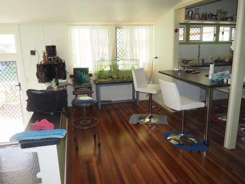 27 Crown Street, Maryborough QLD 4650