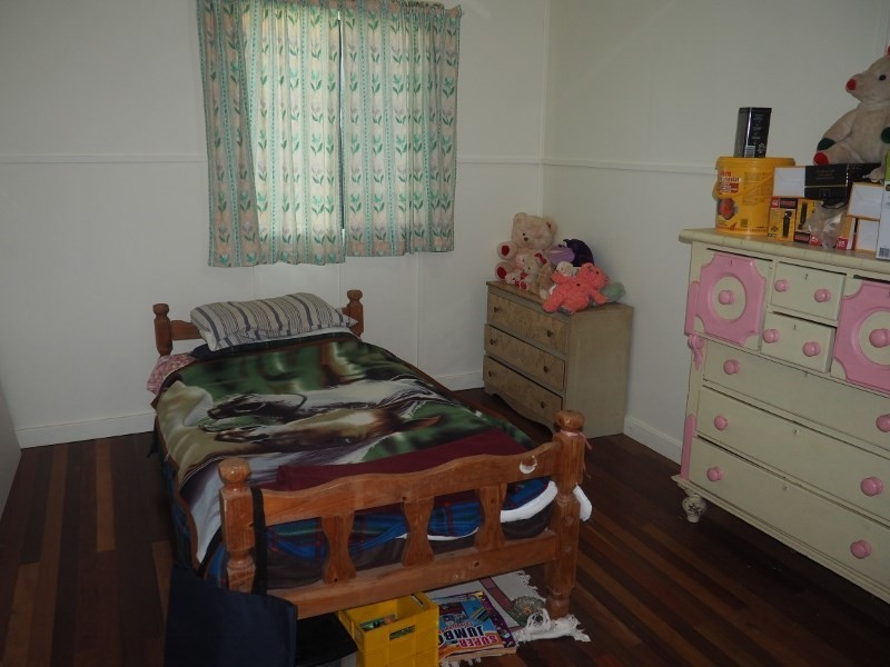 27 Crown Street, Maryborough QLD 4650