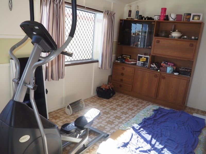 27 Crown Street, Maryborough QLD 4650