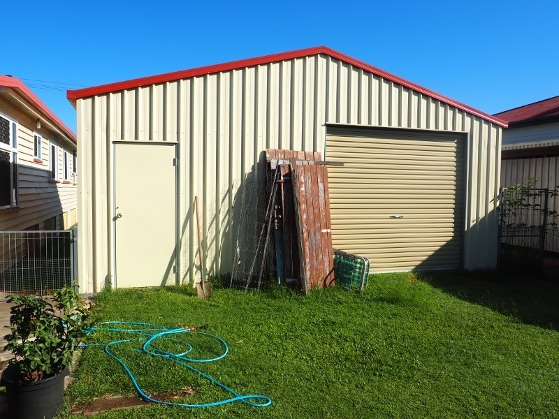 27 Crown Street, Maryborough QLD 4650