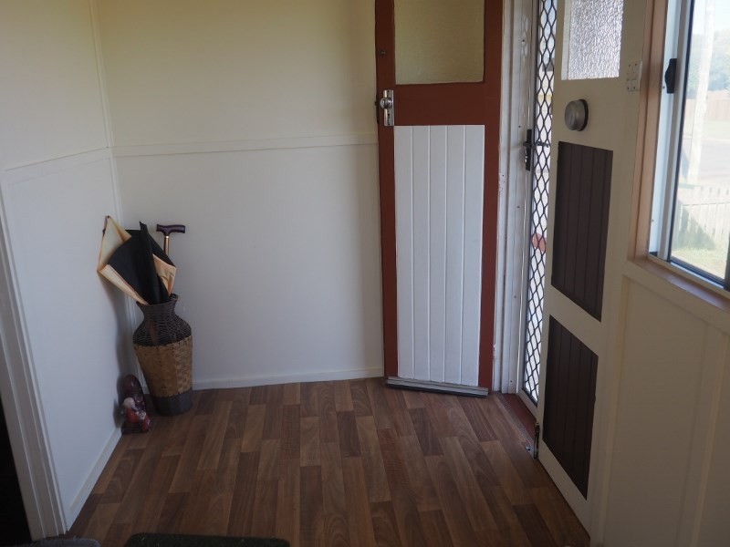 27 Crown Street, Maryborough QLD 4650