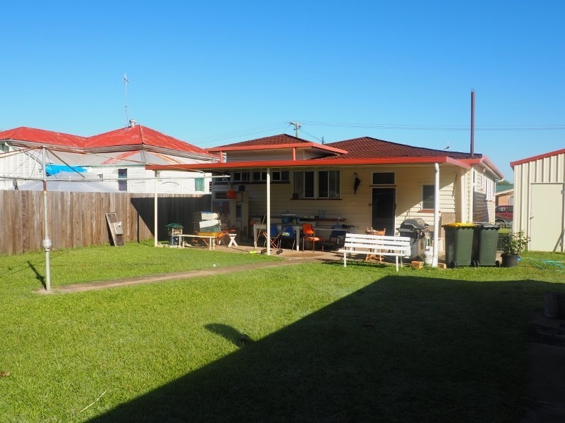 27 Crown Street, Maryborough QLD 4650