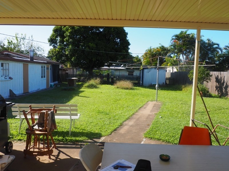 27 Crown Street, Maryborough QLD 4650