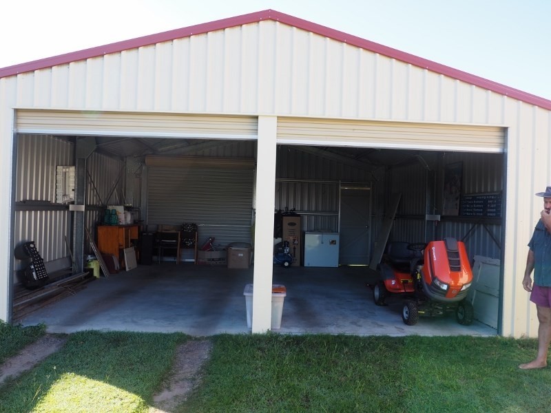 27 Crown Street, Maryborough QLD 4650