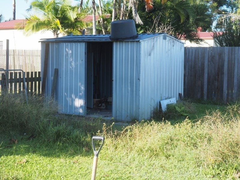 27 Crown Street, Maryborough QLD 4650