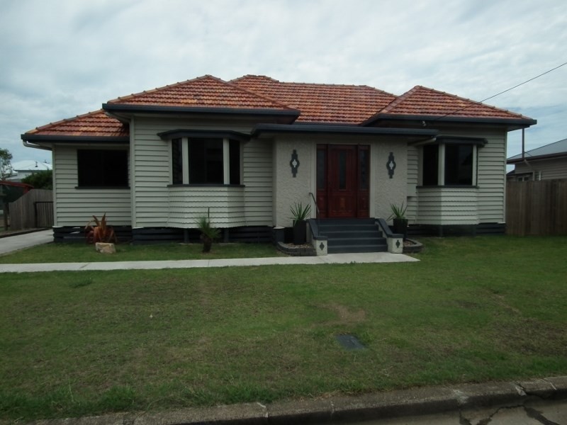 76 Fort Lane, Maryborough QLD 4650