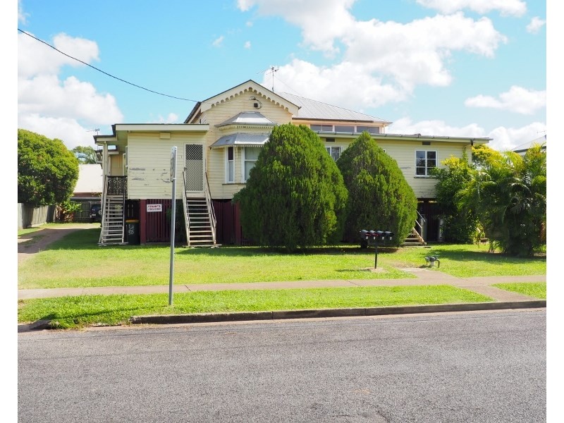 1-4/56 Zante Street, Maryborough QLD 4650