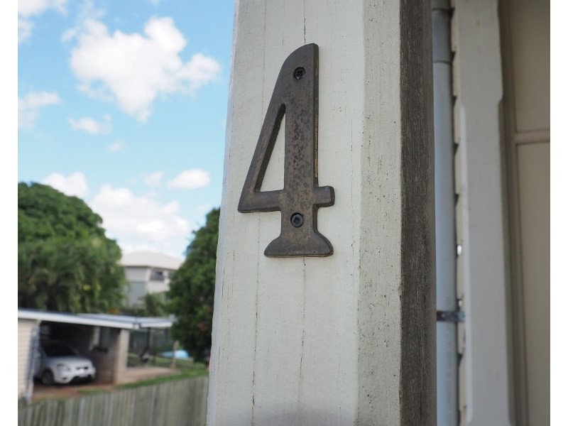 1-4/56 Zante Street, Maryborough QLD 4650