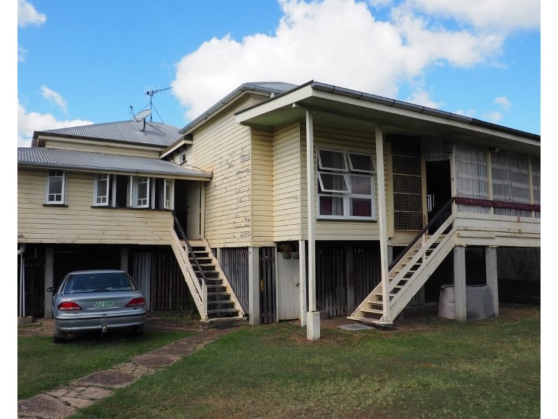 1-4/56 Zante Street, Maryborough QLD 4650