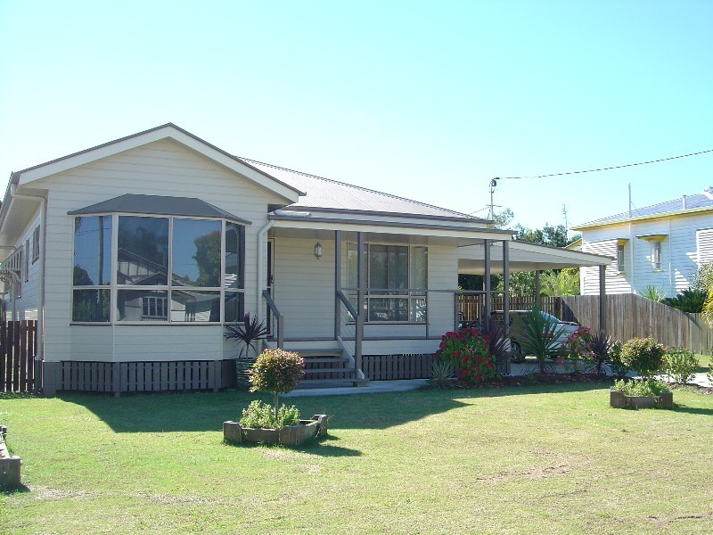 39 Ward Street, Maryborough QLD 4650