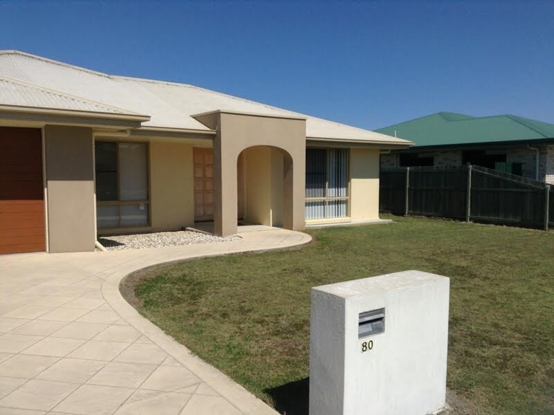 80 La Frantz Drive, Tinana QLD 4650