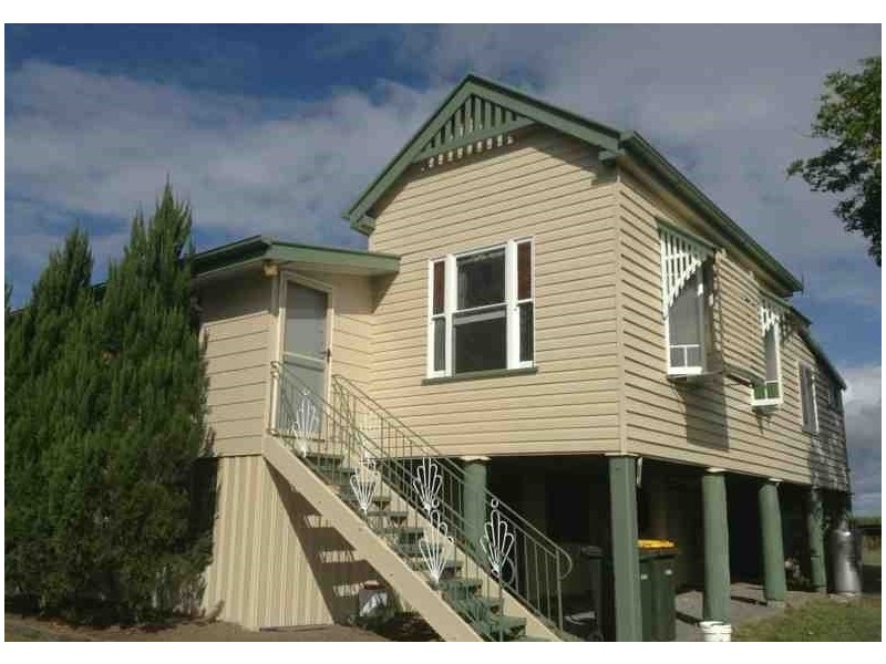 952 Yerra Road, Yerra QLD 4650